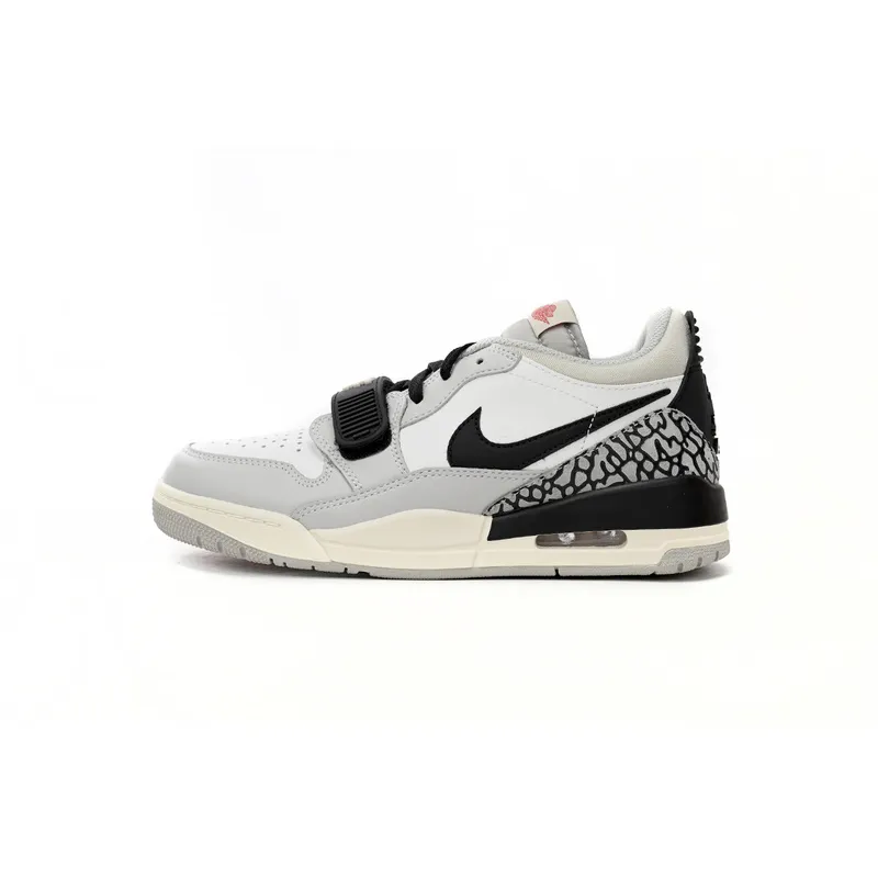 Air Jordan AJ312 Lime