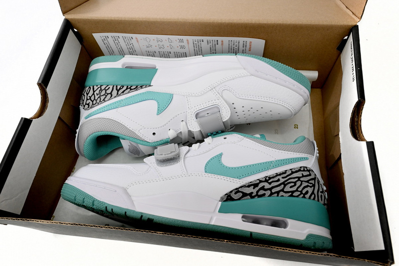 Air Jordan AJ312 Little Tiffany