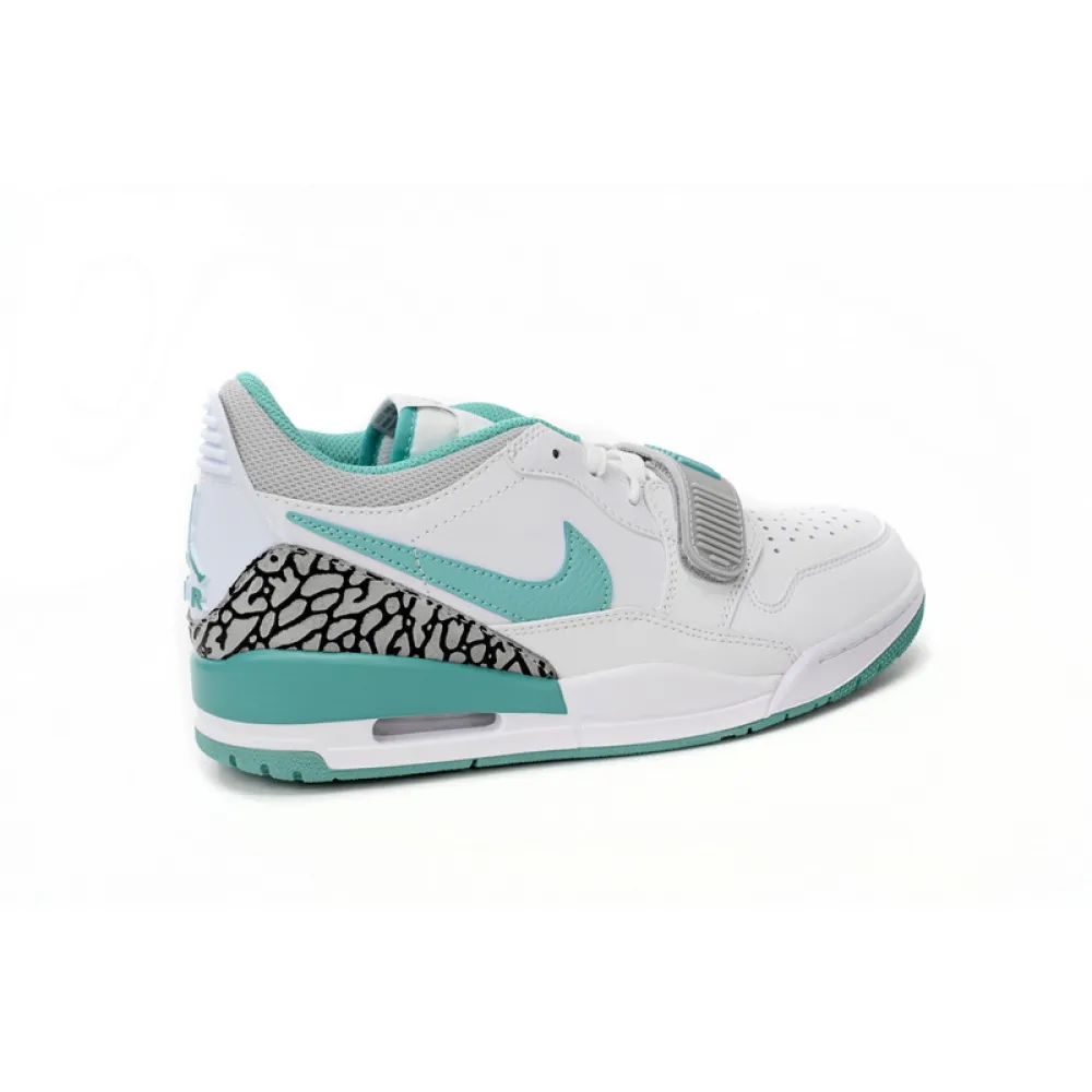 Air Jordan AJ312 Little Tiffany
