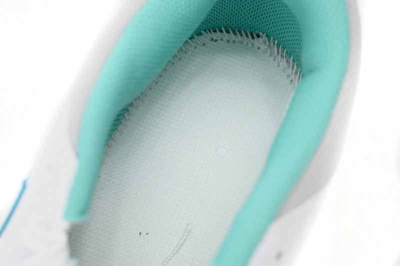 Air Jordan AJ312 Little Tiffany