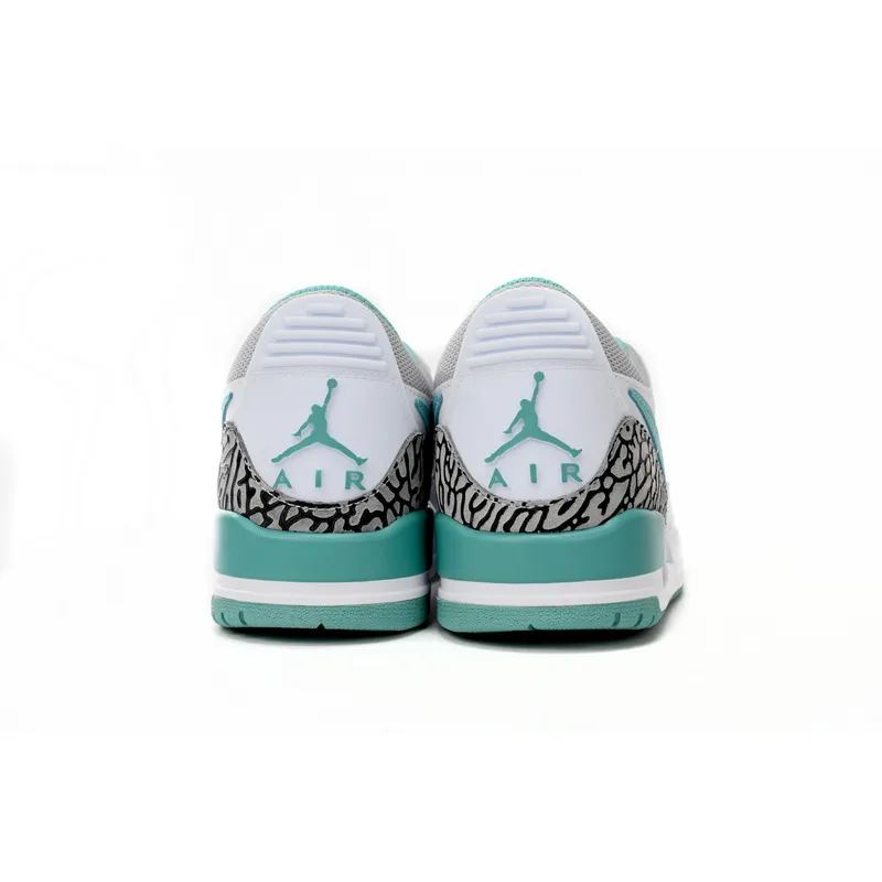 Air Jordan AJ312 Little Tiffany