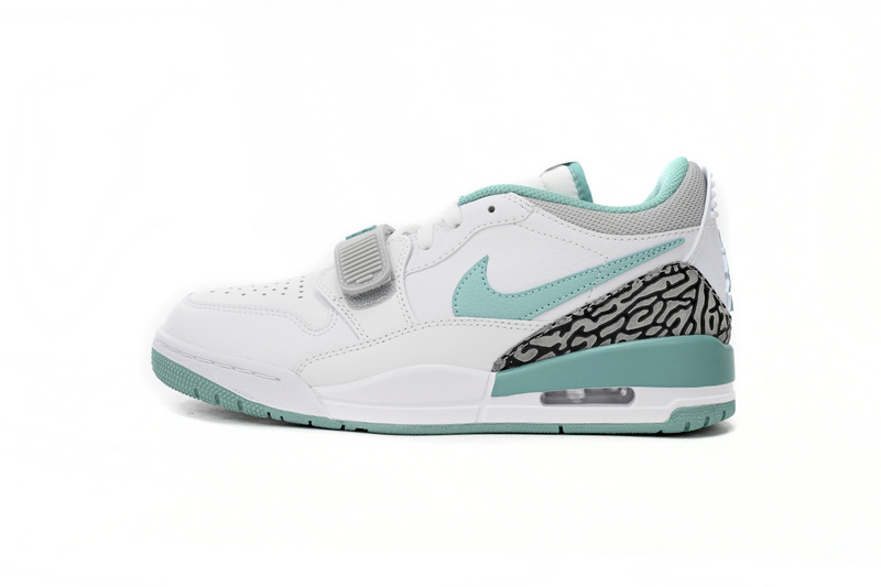 Air Jordan AJ312 Little Tiffany
