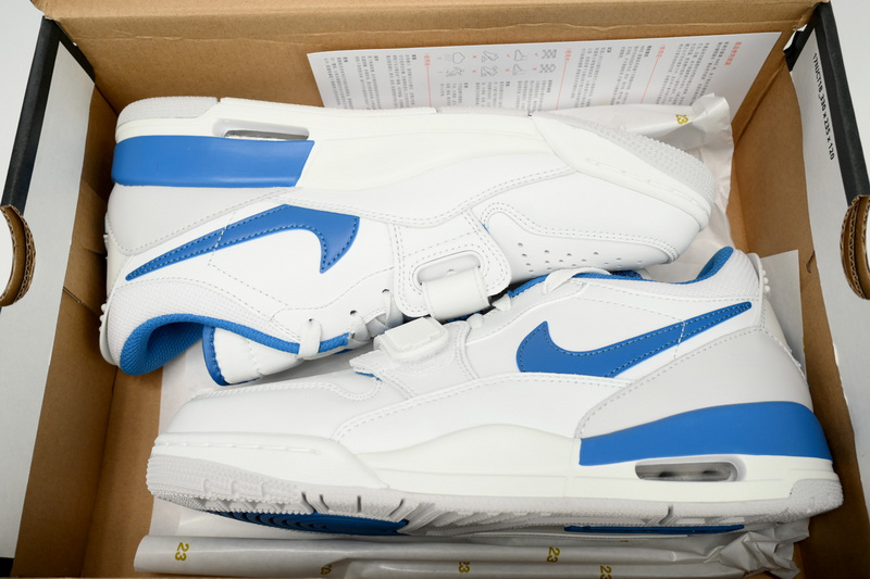 Air Jordan AJ312 Magnolia