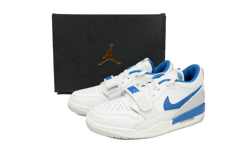 Air Jordan AJ312 Magnolia