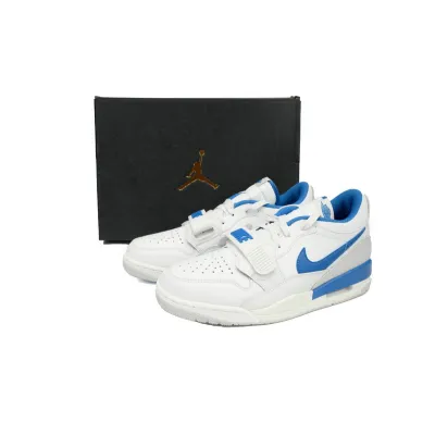 Air Jordan AJ312 Magnolia 02