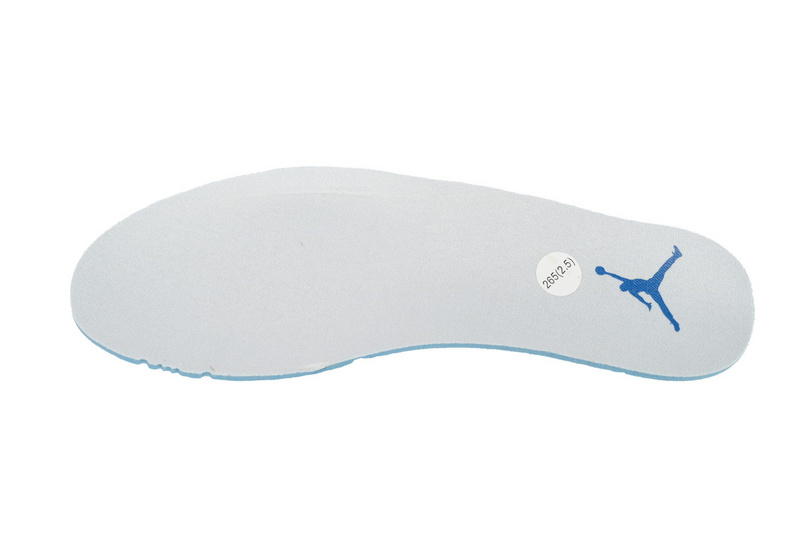 Air Jordan AJ312 Magnolia