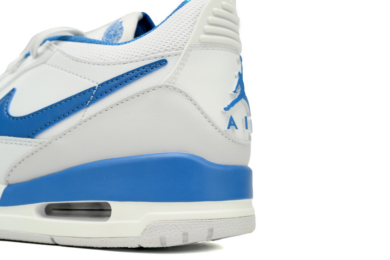 Air Jordan AJ312 Magnolia