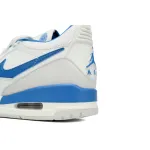 Air Jordan AJ312 Magnolia