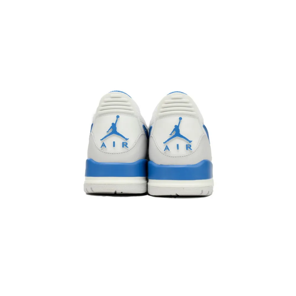 Air Jordan AJ312 Magnolia