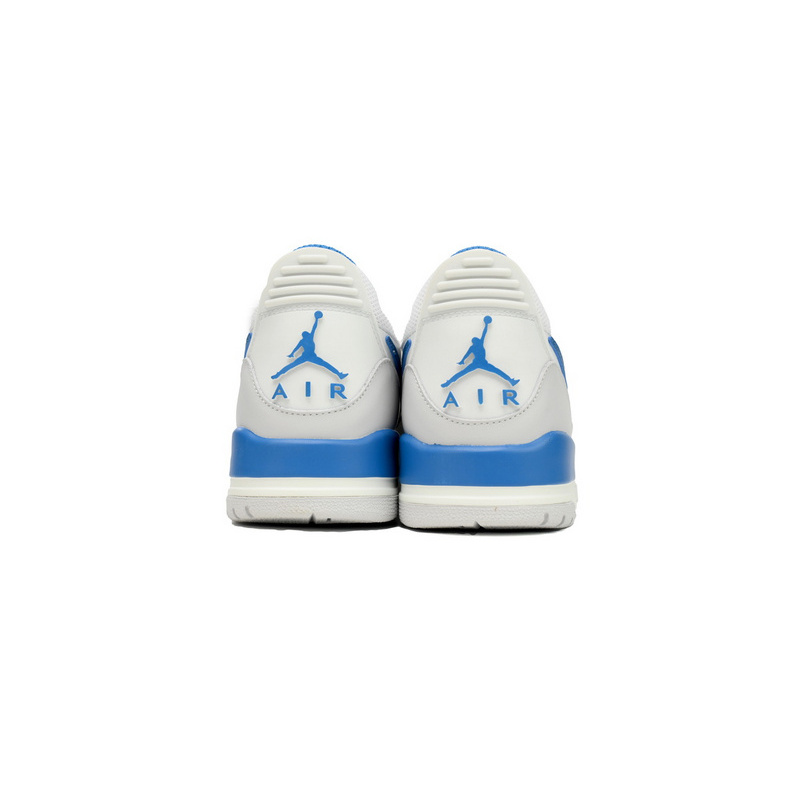 Air Jordan AJ312 Magnolia