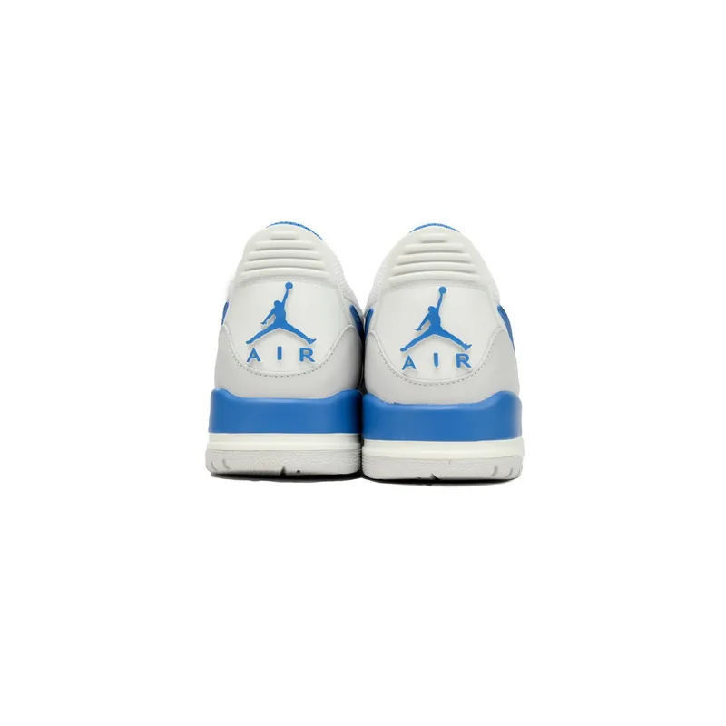 Air Jordan AJ312 Magnolia