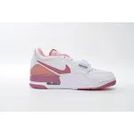 Air Jordan AJ312 Pink White