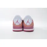 Air Jordan AJ312 Pink White