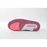 Air Jordan AJ312 Pink White
