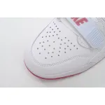 Air Jordan AJ312 Pink White