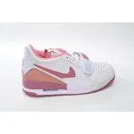 Air Jordan AJ312 Pink White