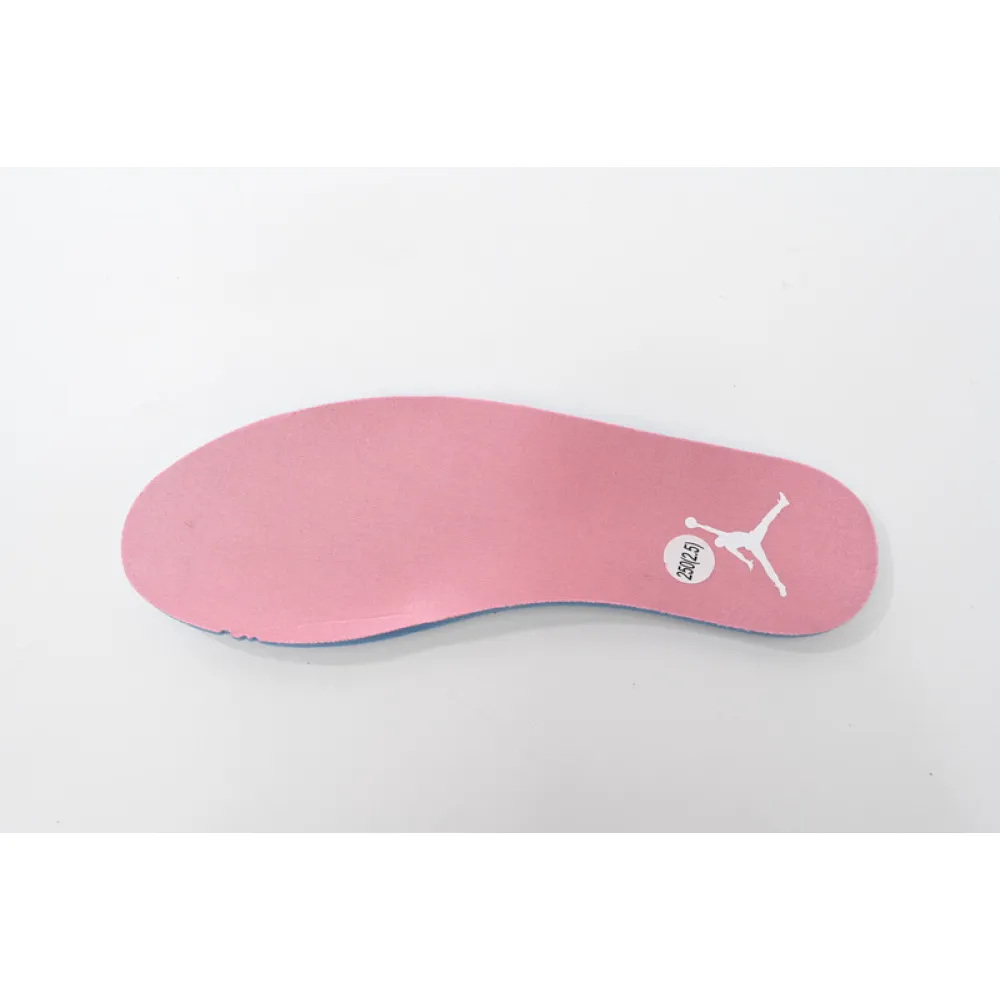 Air Jordan AJ312 Pink White