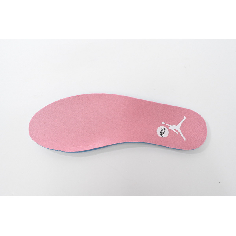 Air Jordan AJ312 Pink White