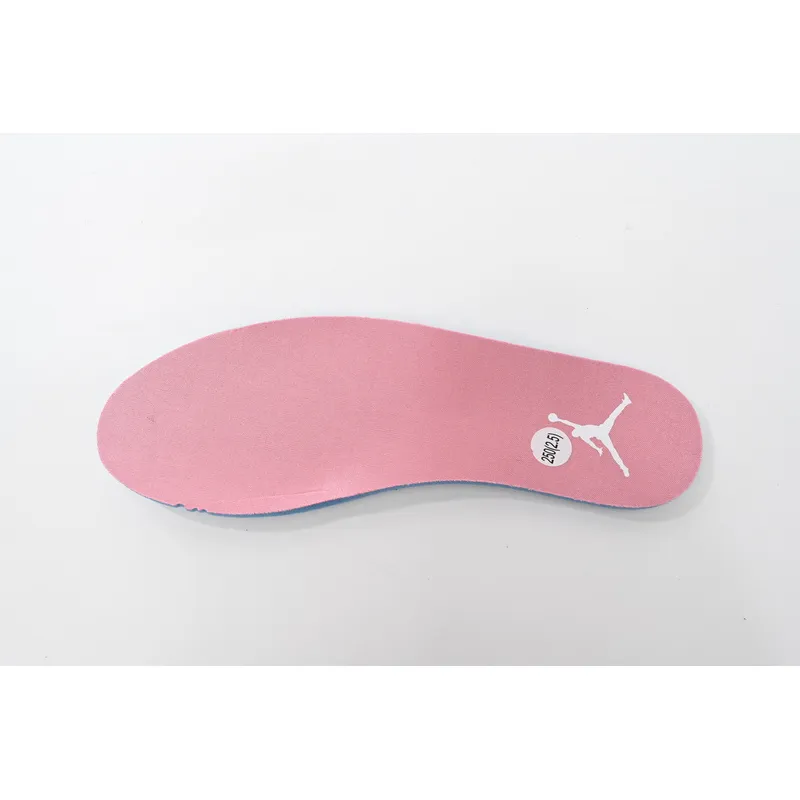 Air Jordan AJ312 Pink White