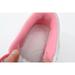 Air Jordan AJ312 Pink White
