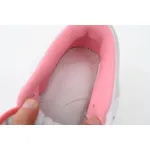 Air Jordan AJ312 Pink White