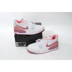 Air Jordan AJ312 Pink White