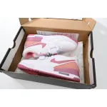 Air Jordan AJ312 Pink White