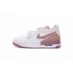 Air Jordan AJ312 Pink White