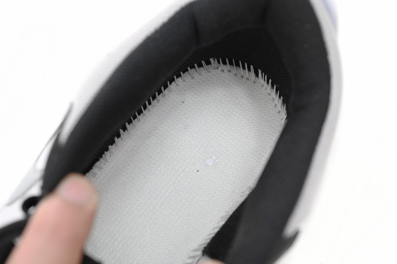 Air Jordan AJ312 White And Black Soot