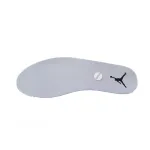Air Jordan AJ312 White And Black Soot
