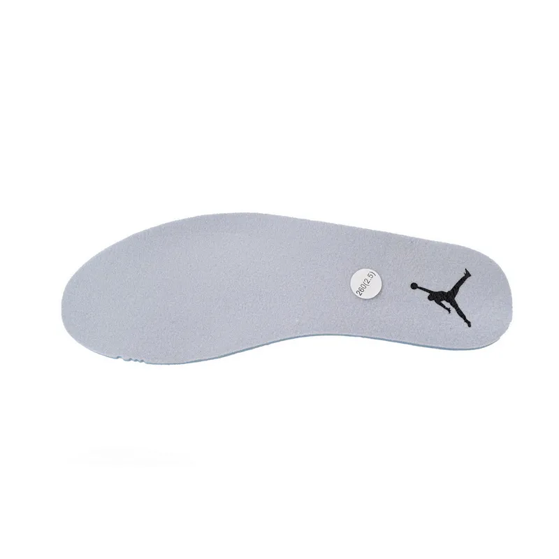 Air Jordan AJ312 White And Black Soot