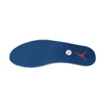 Air Jordan AJ312 White Blue