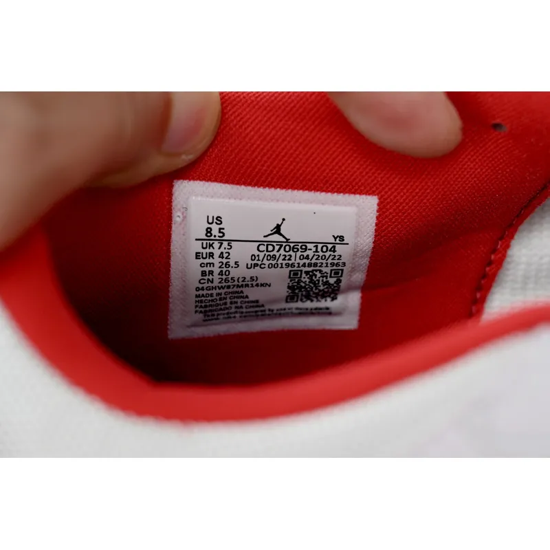 Air Jordan AJ312 White Blue