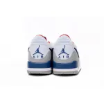 Air Jordan AJ312 White Blue