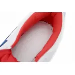 Air Jordan AJ312 White Blue