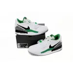 Air Jordan AJ312 White Green