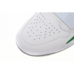 Air Jordan AJ312 White Green