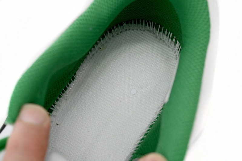 Air Jordan AJ312 White Green