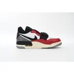 Air Jordan AJ312 White Red