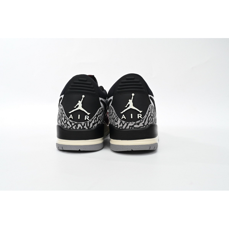 Air Jordan AJ312 White Red