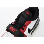 Air Jordan AJ312 White Red