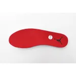 Air Jordan AJ312 White Red
