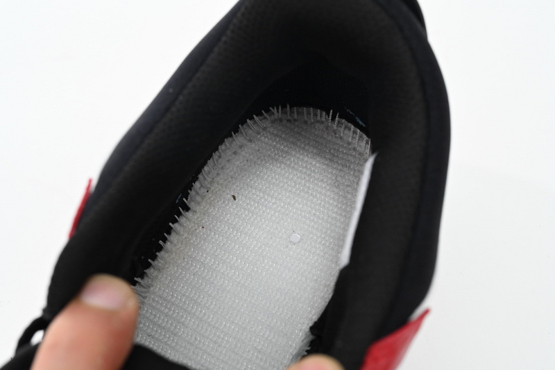 Air Jordan AJ312 White Red