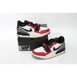Air Jordan AJ312 White Red