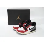 Air Jordan AJ312 White Red