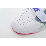 Air Jordan AJ312 White Violet