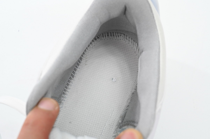 Air Jordan AJ312 White Violet