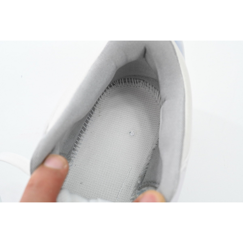 Air Jordan AJ312 White Violet