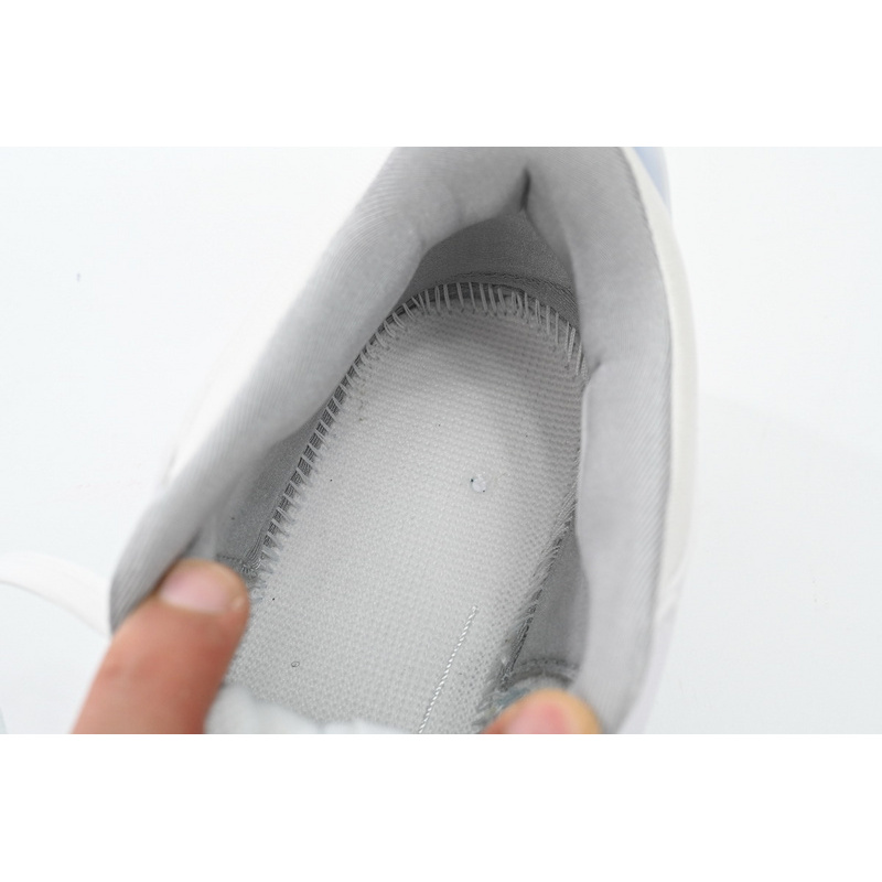 Air Jordan AJ312 White Violet