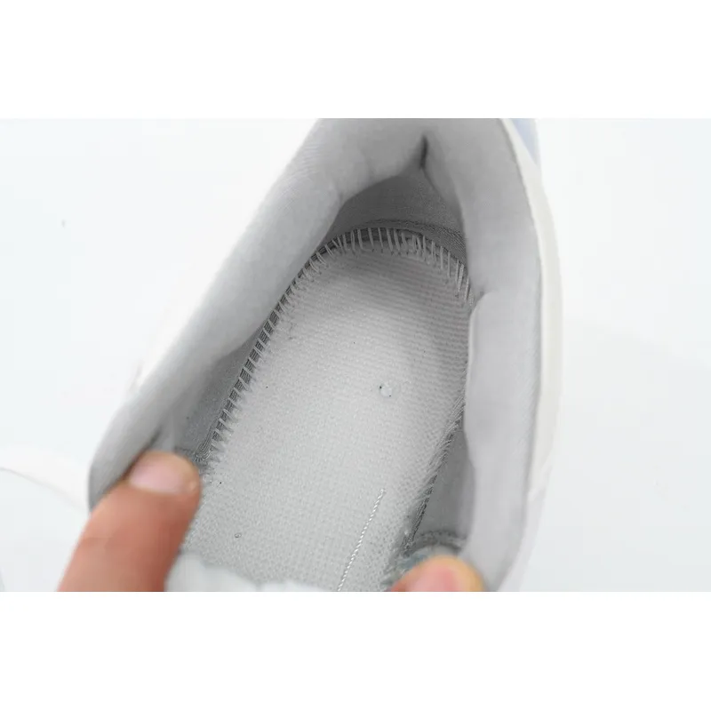 Air Jordan AJ312 White Violet